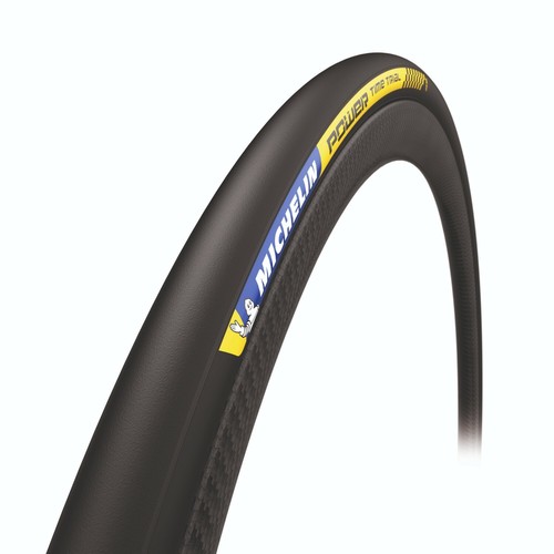 Pneumatico michelin power - power, time