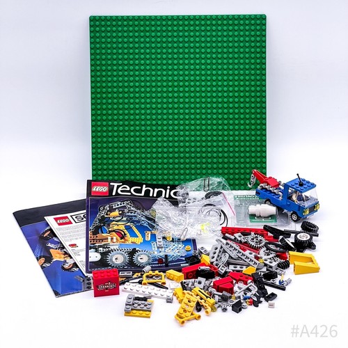 Lego konvolut piccole parti - piccole,