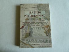 IL VENETO NEL LIBRO ANTICO