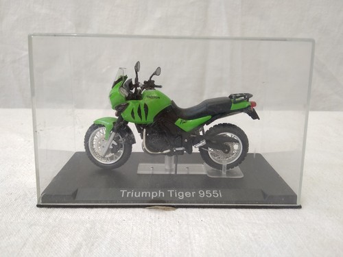 Triumph tiger 955i agostini - tiger,