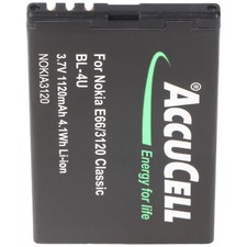 Batteria adatta per Nokia 6600
