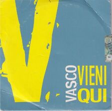 VASCO ROSSI - RARO CDs PROMO " VIENI QUI "