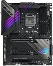Asus rog maximus xiii hero - rog,