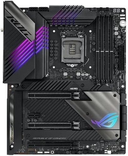 Asus rog maximus - asus,