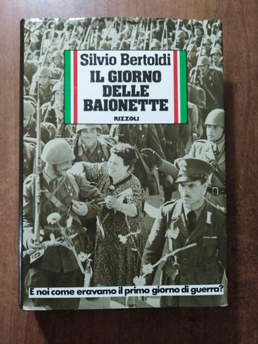 Silvio bertoldi giorno - silvio,