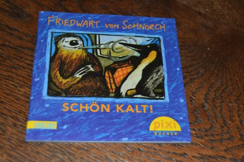 Pixi buch sonderausgabe - pixi,