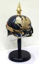 Elmetto Pickelhaube tedesco