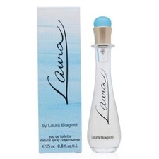 CS Laura/Biagiotti Edt Spray