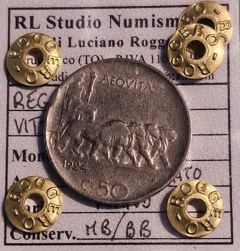 Ab704 regno italia - ab704-regno, d'italia