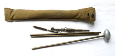 WW1 US ARMY ACCESSORIO FUCILE USA AMERICA PULISCI CANNA ARMA