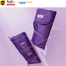 Massaggiatore ad aria calda