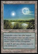 *MRM* FR/VF 2x Everglades MTG