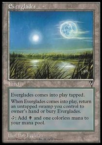 Mrm 2x everglades mtg - 2x,