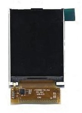 DISPLAY LCD DA SALDARE PER