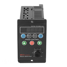 Motore 220V Controllo Driver