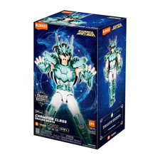 Blokees - Saint Seiya Model