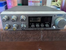 Uniden Grant CB Radio AM SSB