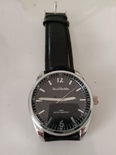 orologio  uomo Renato Balestra Usato . Batteria da sostituire 