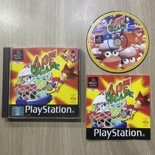 Ape Escape - Gioco PS1 (PAL