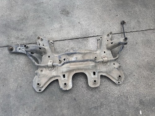 Culla motore per fiat panda - motore,