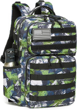 Zaino Tattico Militare Da