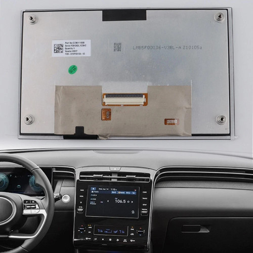 Per kia rio - 8",