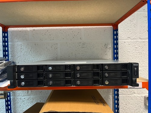 1269u bay qnap - ts-1269u-rp,