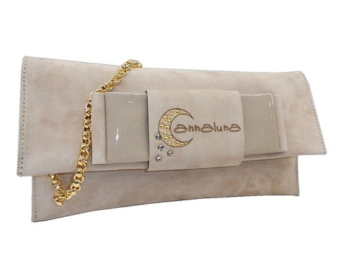 Borsetta donna borsa clutch - , a