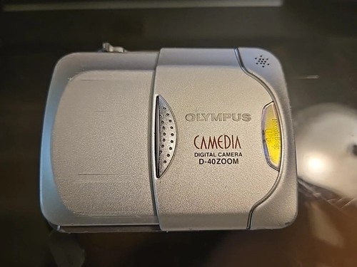 Fotocamera digitale compatta - ,