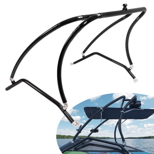 Tubo torre wakeboard - wakeboard, alluminio