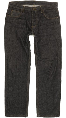 Lee seattle jeans - jeans, nero