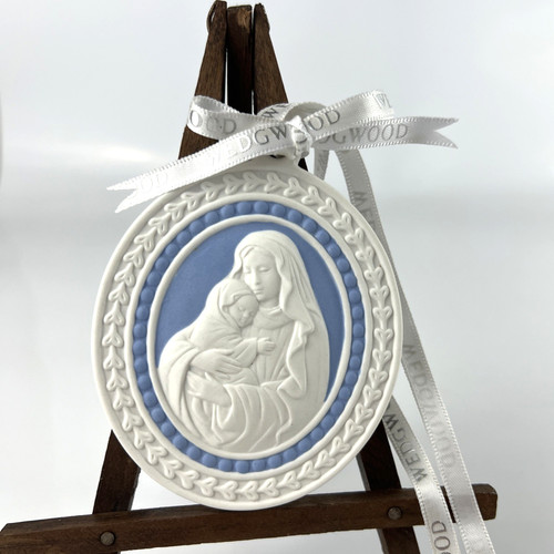 Wedgwood decorazione natalizia - wedgwood,