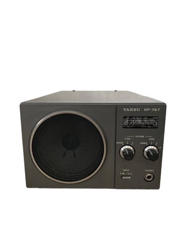 Yaesu 767 altoparlante - yaesu, sp-767