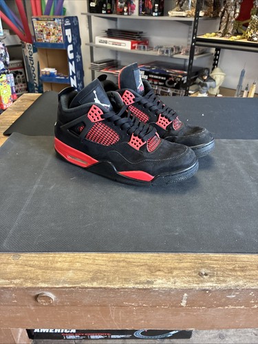 Taglia jordan 4 retro - 4,