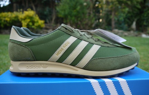 Scarpe ginnastica uomo - scarpe,