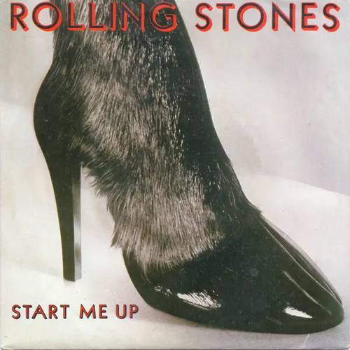 The rolling stones - rolling,