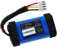 Batteria per diffusore JBL
