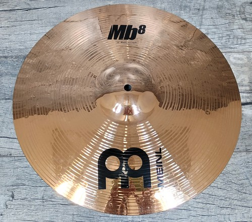 Meinl mb8 serie medium - mb8,