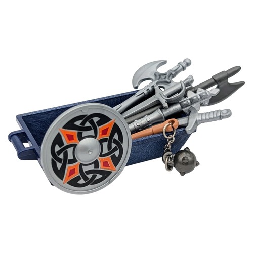 Playmobil trasporto blu - , con