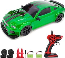 RC Drift Car 1:14 4WD 30KM/H