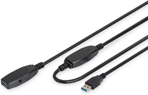 Cavo prolunga attivo usb - cavo, di