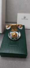 Swarovski Classics TELEFONO Anni 70/80