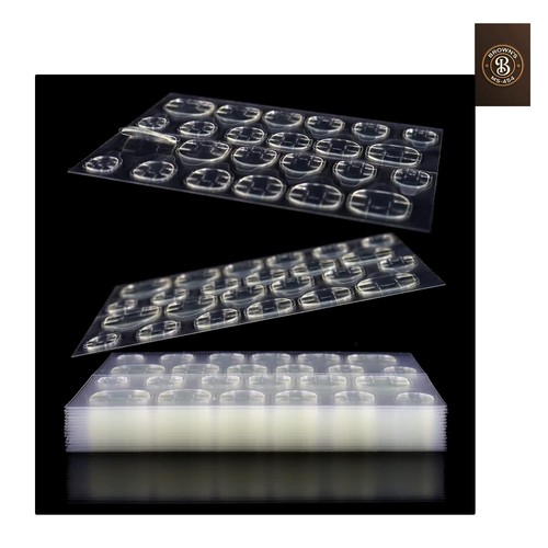 288pcs fogli tavolette - fogli,