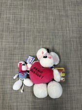 Diddl Mouse “I Love You”