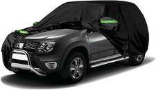 Telo Copriauto Sostituzione