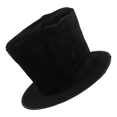 Cappello cilindro epoca - d'epoca, di