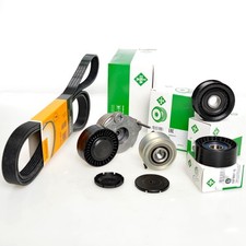 CONTITECH 6PK2415 Kit Cinghia