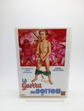 La guerra dei bottoni - Yves