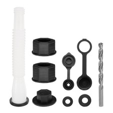 Ricambio beccuccio bomboletta