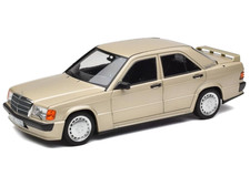 Mercedes-Benz 190E (W201)